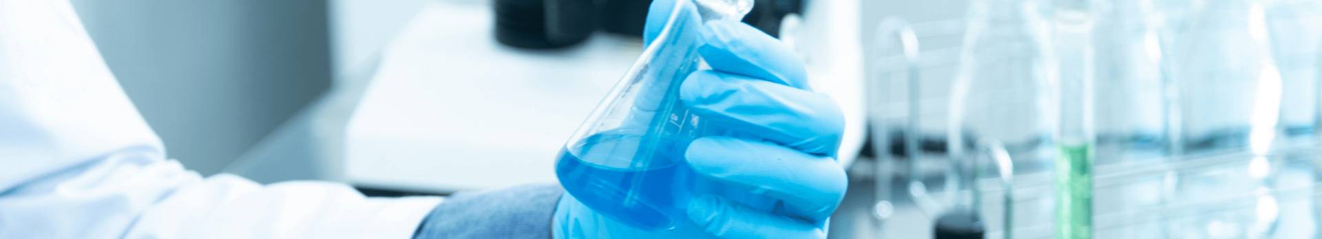 Laboratorij za analizu veterinarsko medicinskih pripravaka (Z-I-5) slika